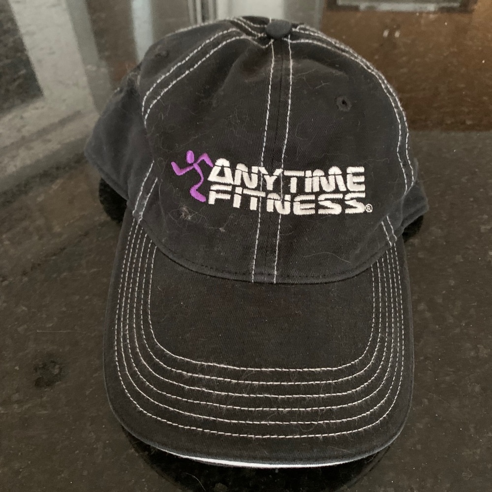 Anytime Fitness Hat